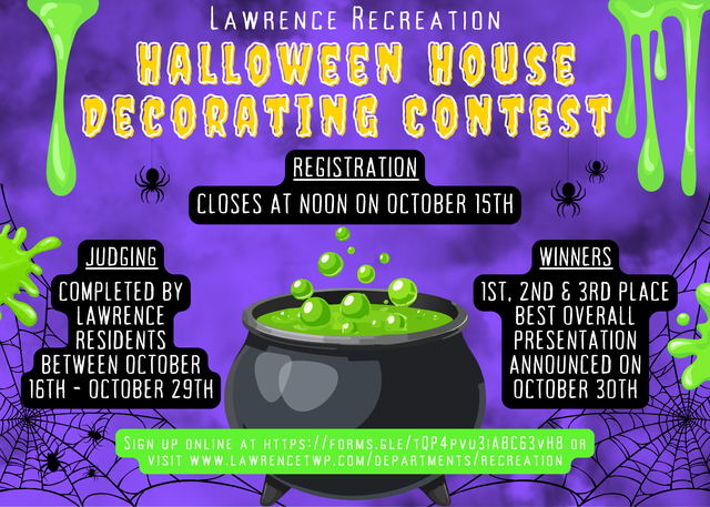 Halloween House Decorating flyer 2026_640